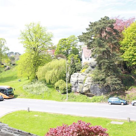 Russell Hotel Royal Tunbridge Wells Εξωτερικό φωτογραφία