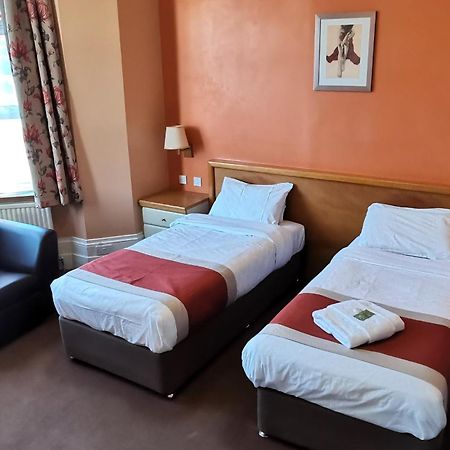 Russell Hotel Royal Tunbridge Wells Εξωτερικό φωτογραφία