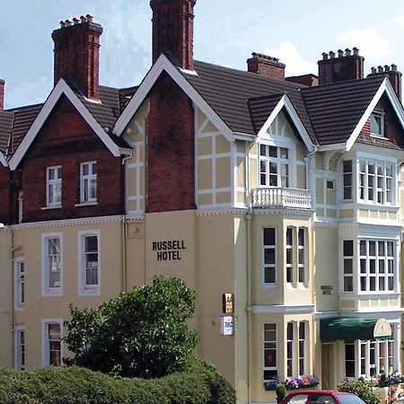 Russell Hotel Royal Tunbridge Wells Εξωτερικό φωτογραφία