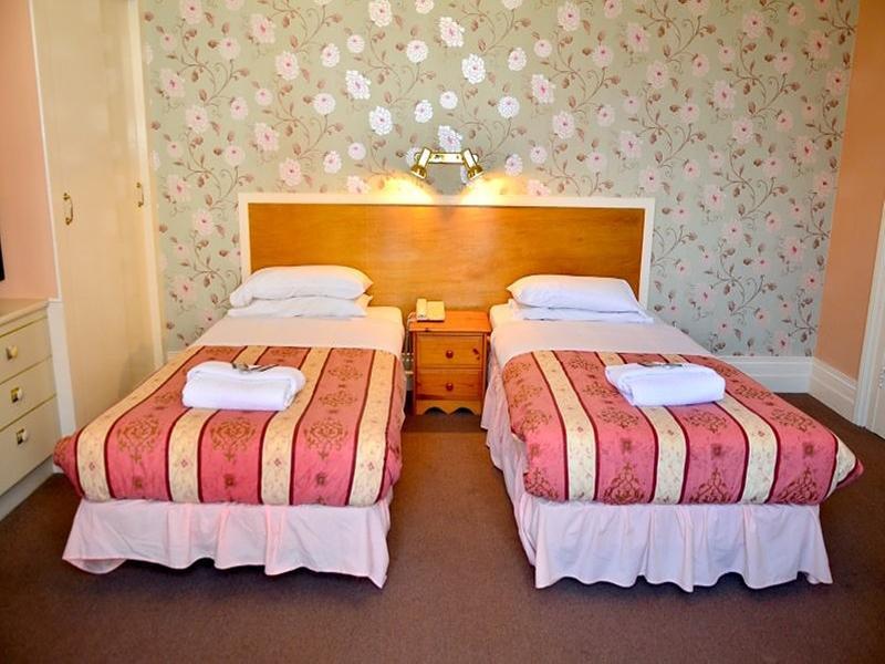 Russell Hotel Royal Tunbridge Wells Εξωτερικό φωτογραφία