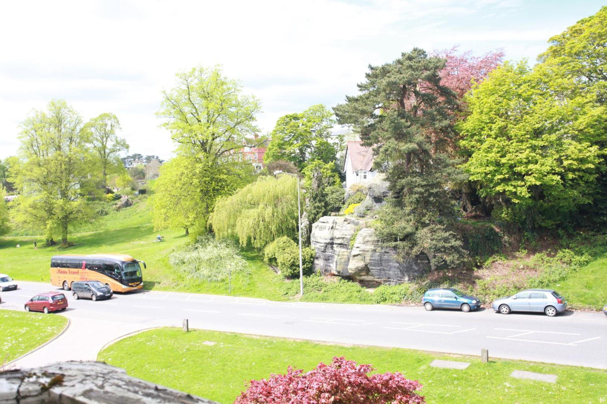 Russell Hotel Royal Tunbridge Wells Εξωτερικό φωτογραφία
