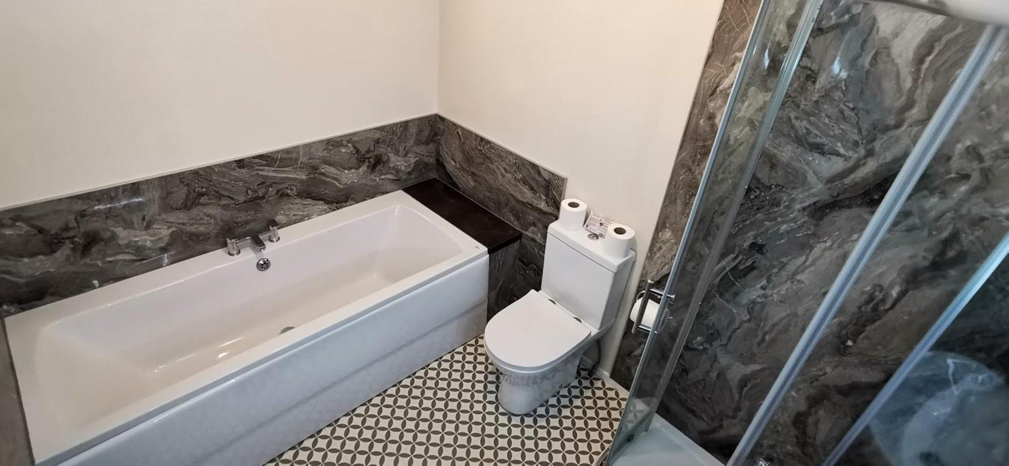 Russell Hotel Royal Tunbridge Wells Εξωτερικό φωτογραφία