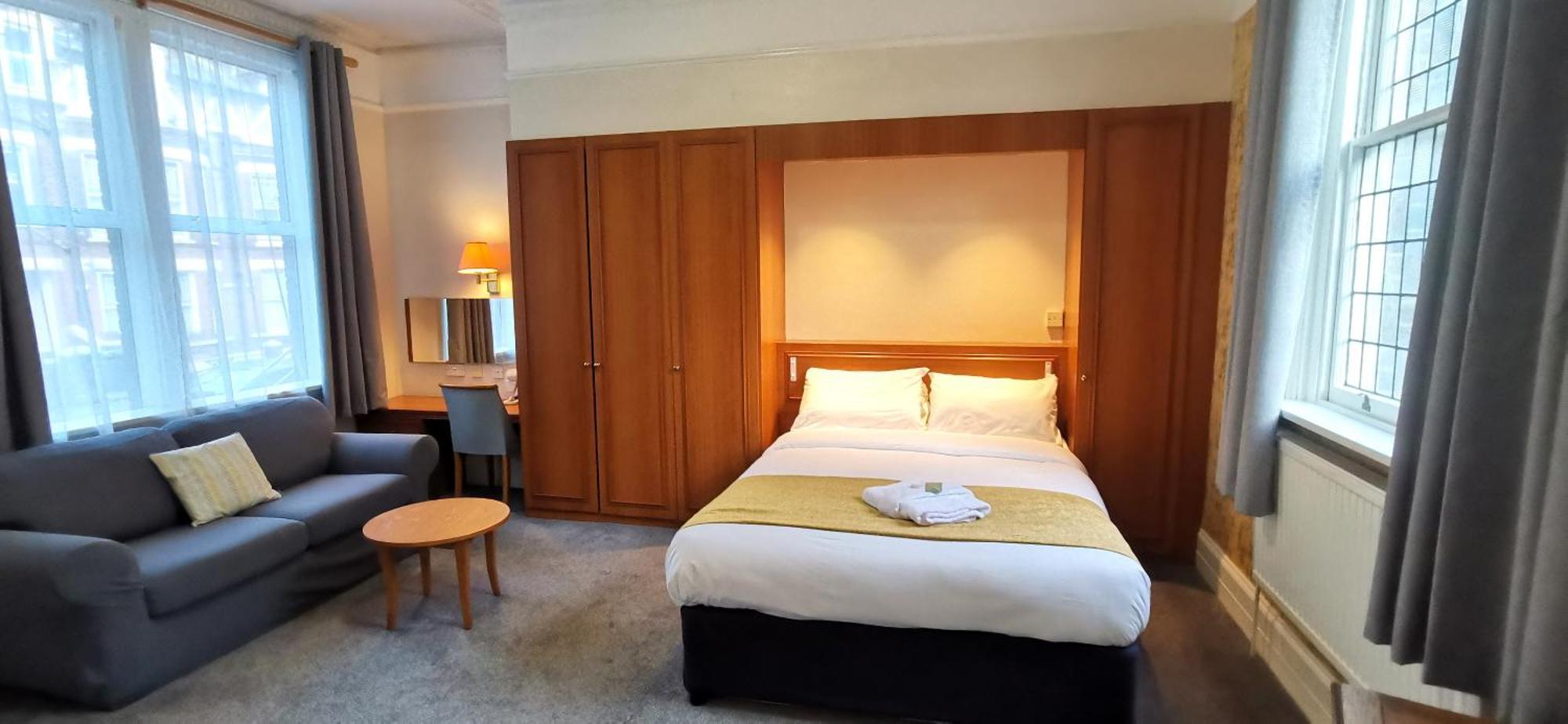Russell Hotel Royal Tunbridge Wells Εξωτερικό φωτογραφία