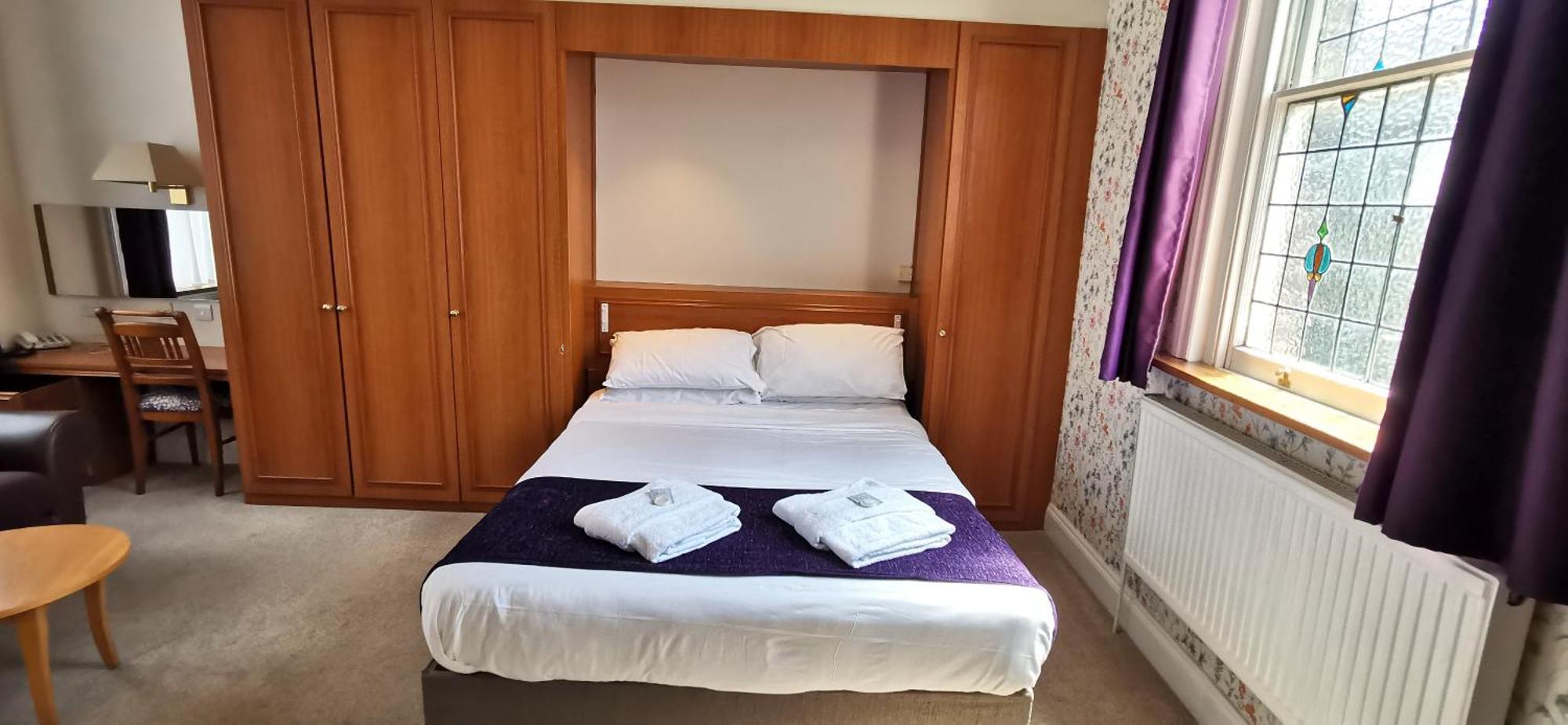 Russell Hotel Royal Tunbridge Wells Εξωτερικό φωτογραφία