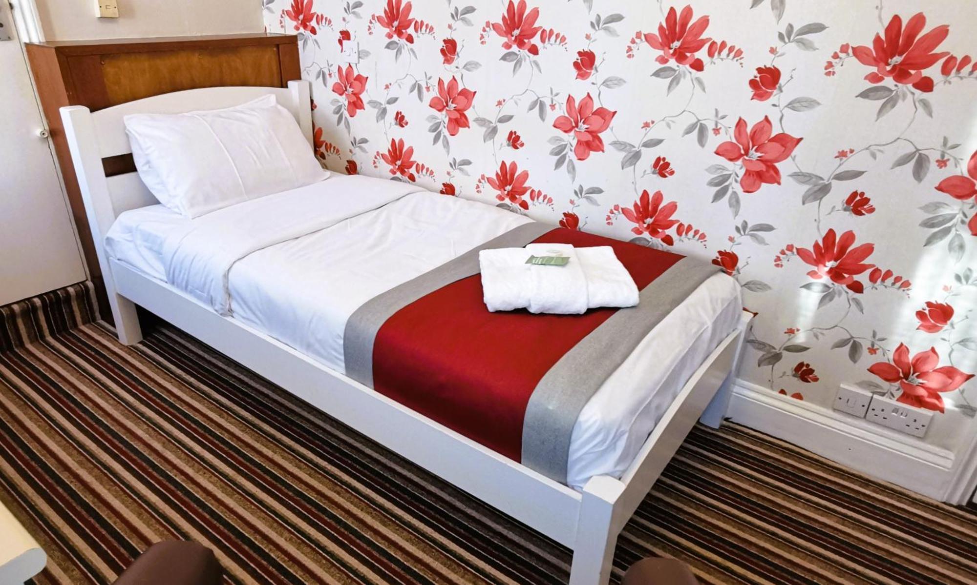 Russell Hotel Royal Tunbridge Wells Εξωτερικό φωτογραφία