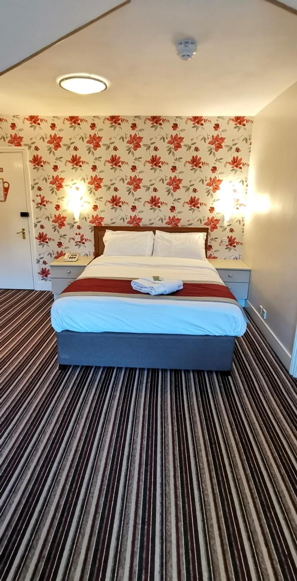 Russell Hotel Royal Tunbridge Wells Εξωτερικό φωτογραφία