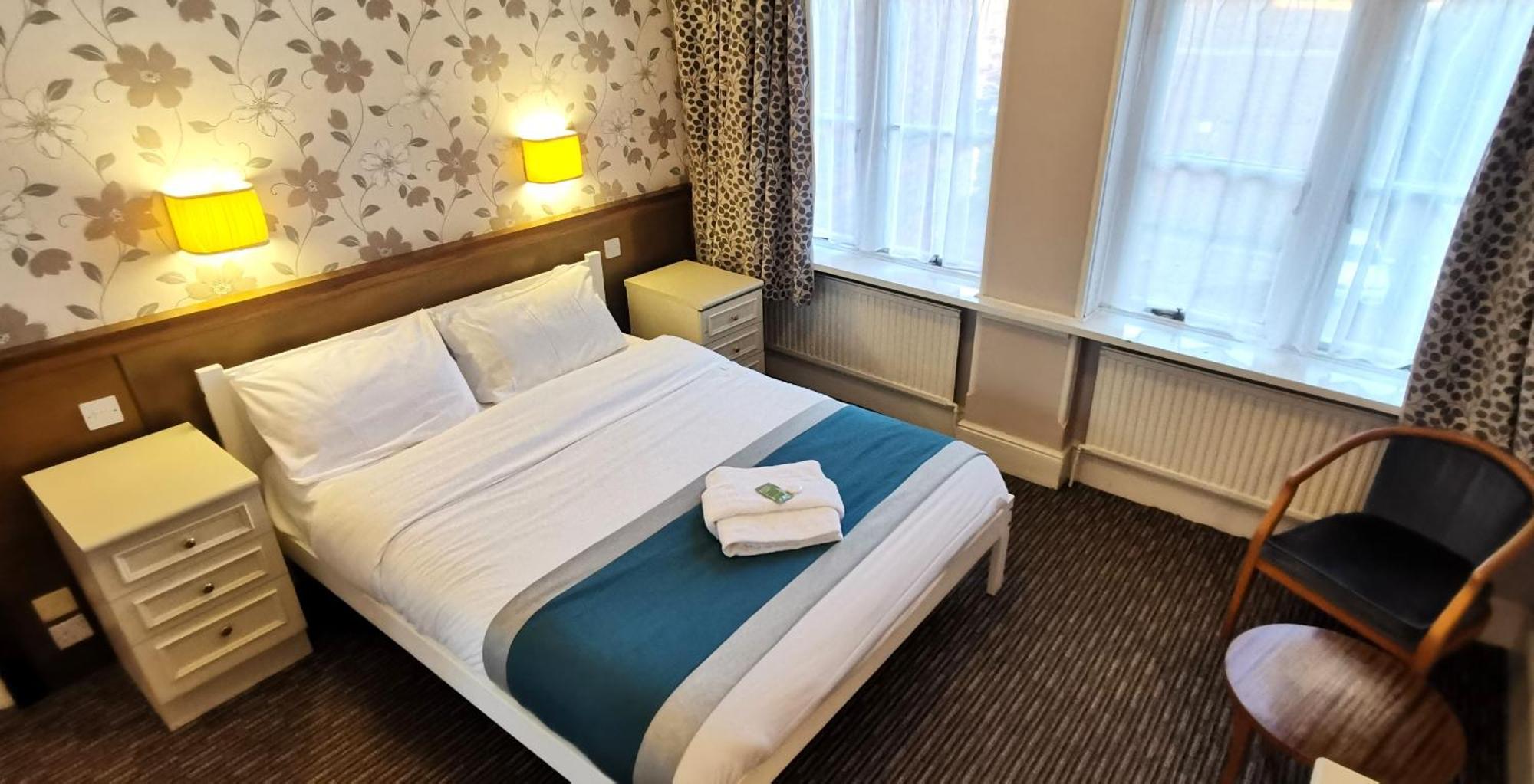 Russell Hotel Royal Tunbridge Wells Εξωτερικό φωτογραφία