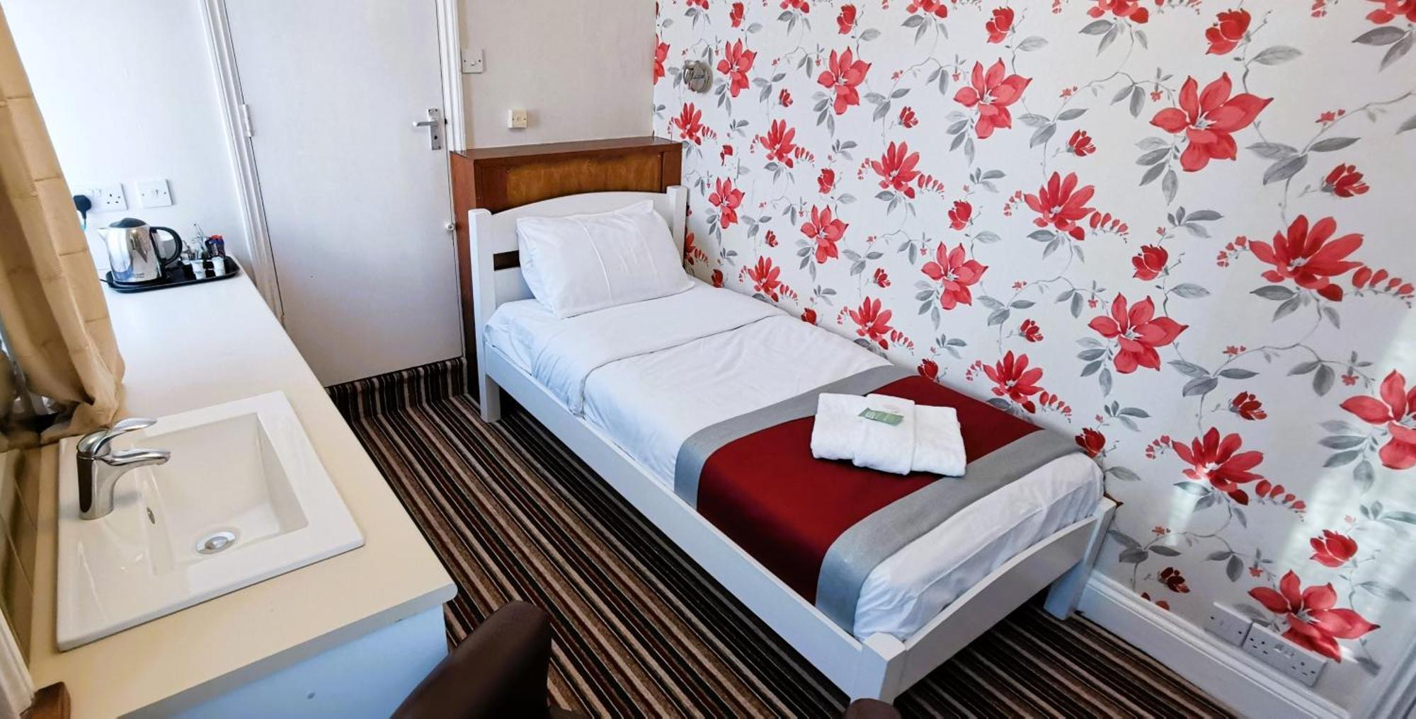 Russell Hotel Royal Tunbridge Wells Εξωτερικό φωτογραφία
