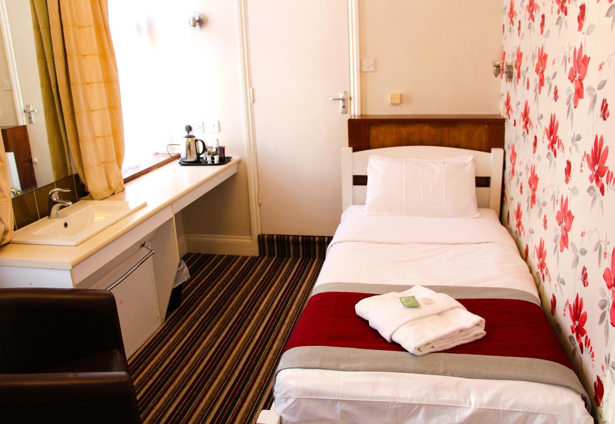 Russell Hotel Royal Tunbridge Wells Εξωτερικό φωτογραφία