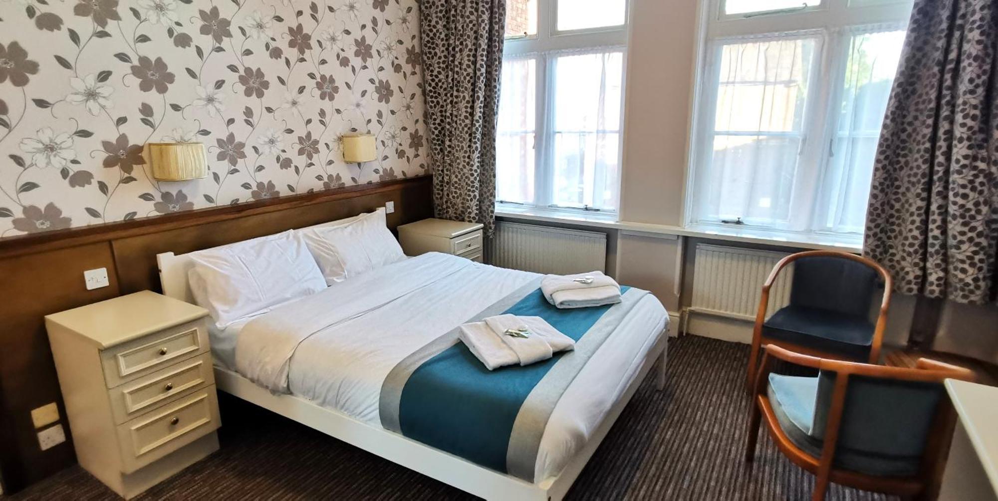 Russell Hotel Royal Tunbridge Wells Εξωτερικό φωτογραφία