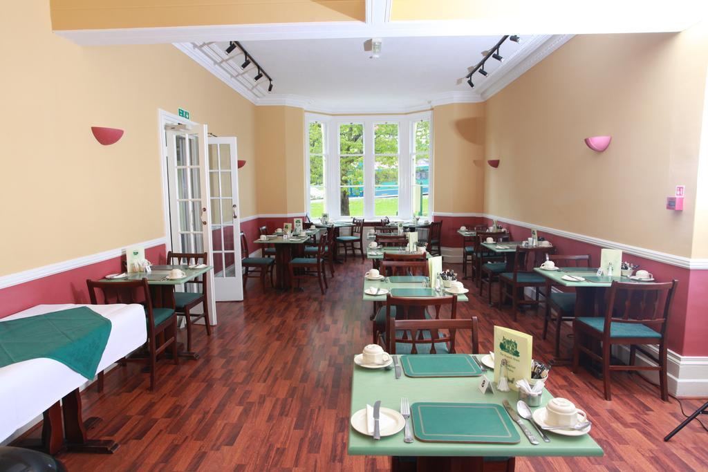Russell Hotel Royal Tunbridge Wells Εξωτερικό φωτογραφία