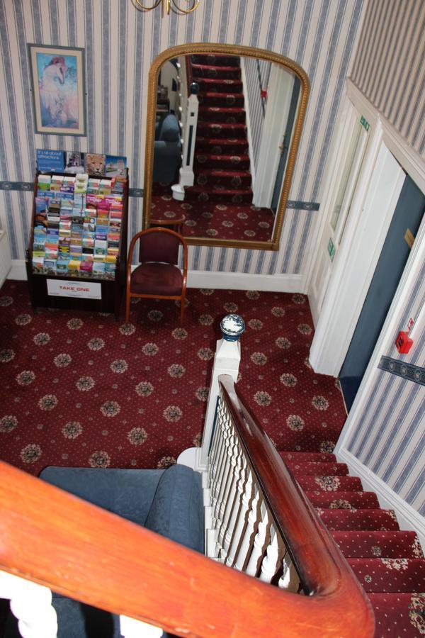 Russell Hotel Royal Tunbridge Wells Εξωτερικό φωτογραφία