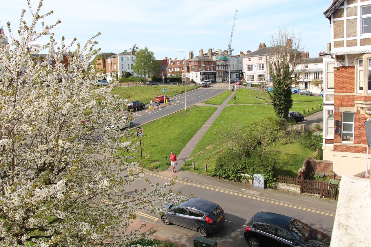 Russell Hotel Royal Tunbridge Wells Εξωτερικό φωτογραφία