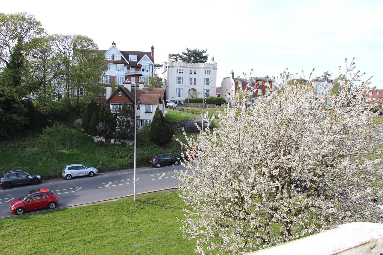 Russell Hotel Royal Tunbridge Wells Εξωτερικό φωτογραφία