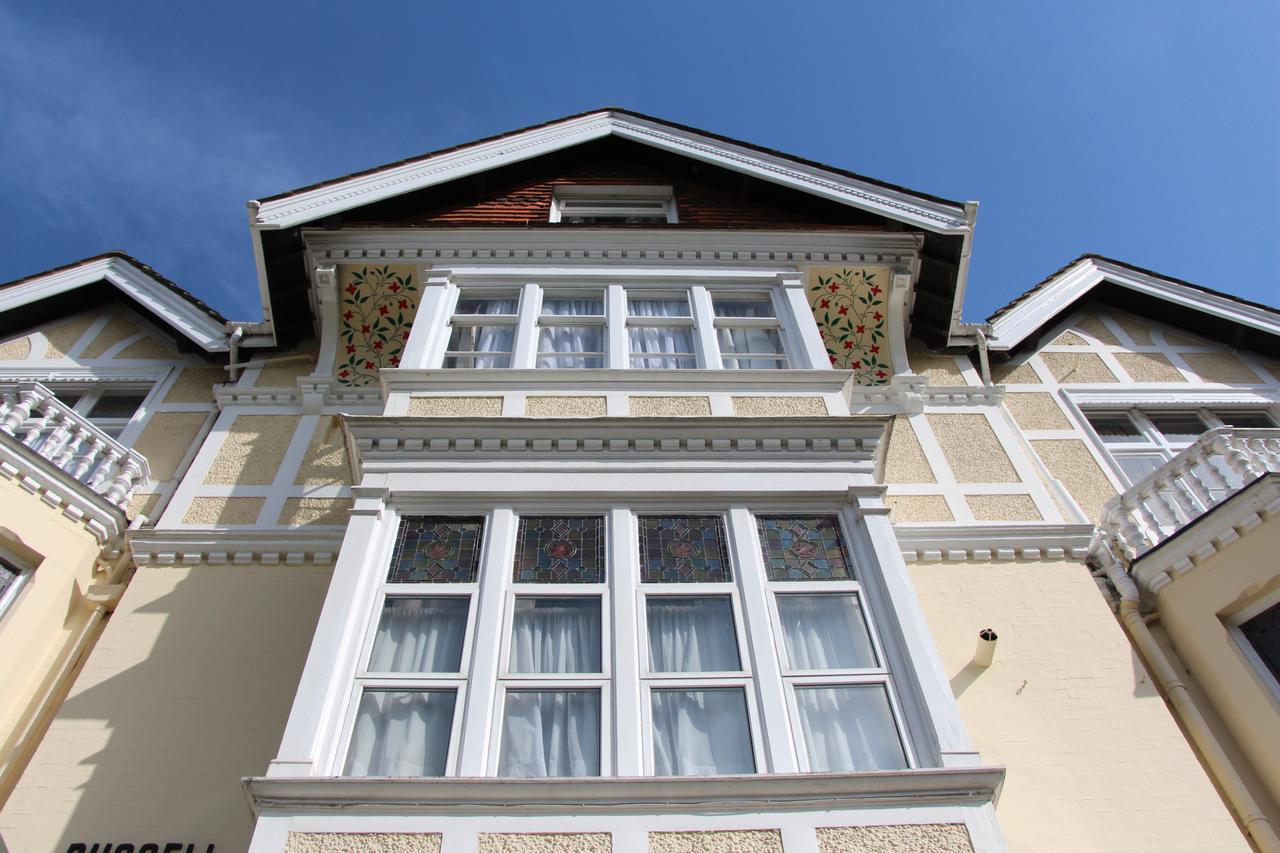 Russell Hotel Royal Tunbridge Wells Εξωτερικό φωτογραφία
