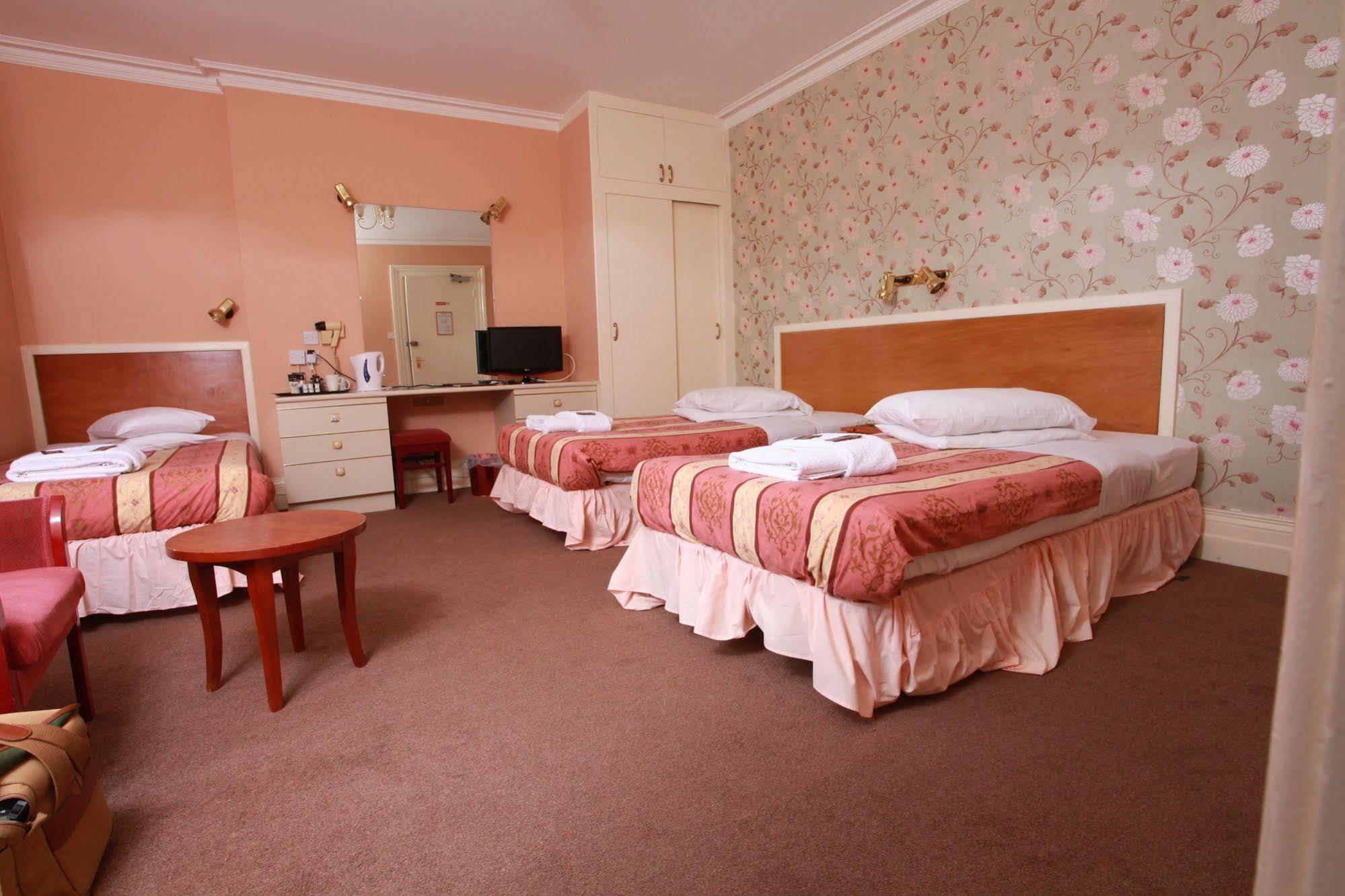 Russell Hotel Royal Tunbridge Wells Εξωτερικό φωτογραφία