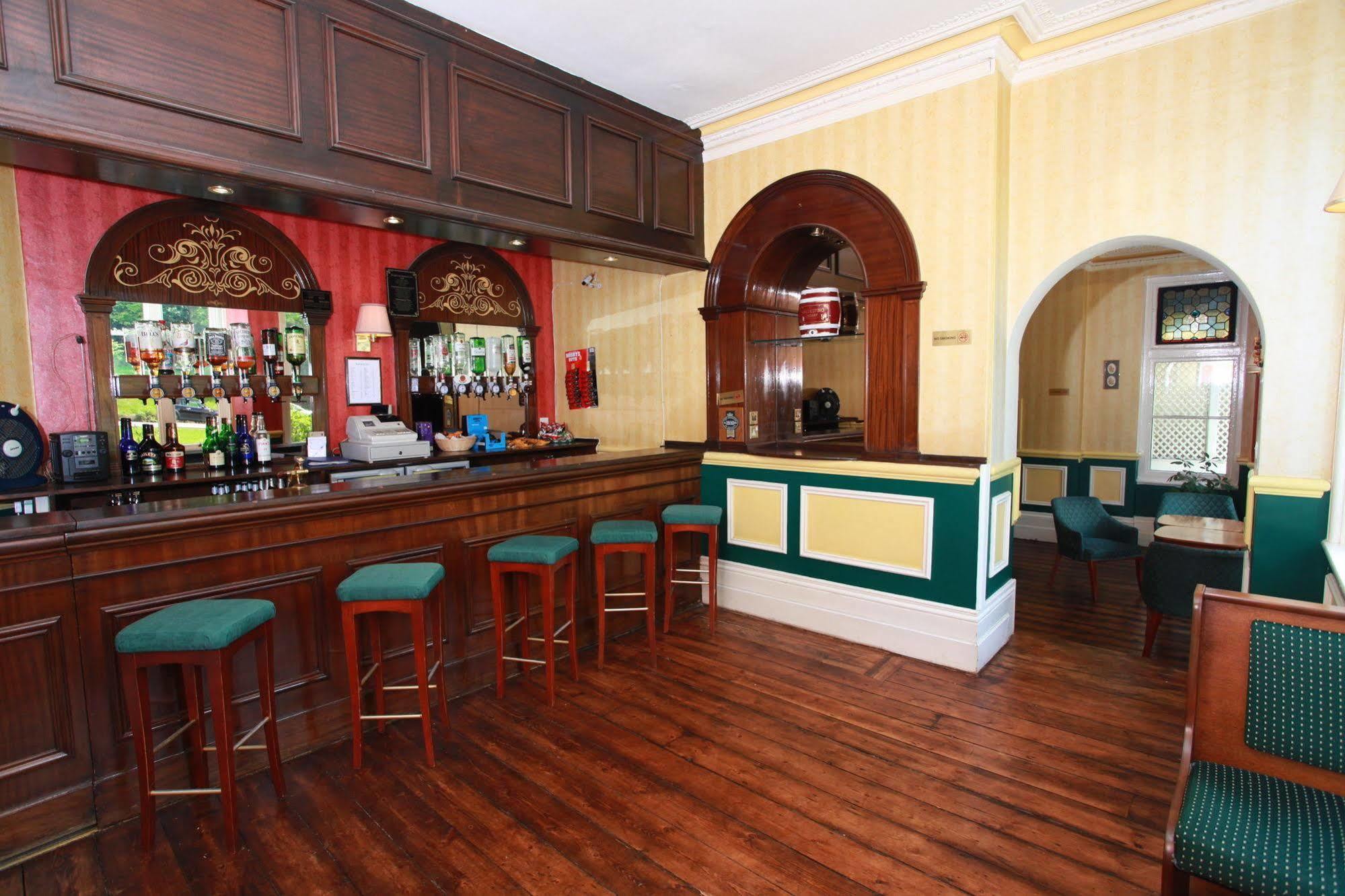 Russell Hotel Royal Tunbridge Wells Εξωτερικό φωτογραφία