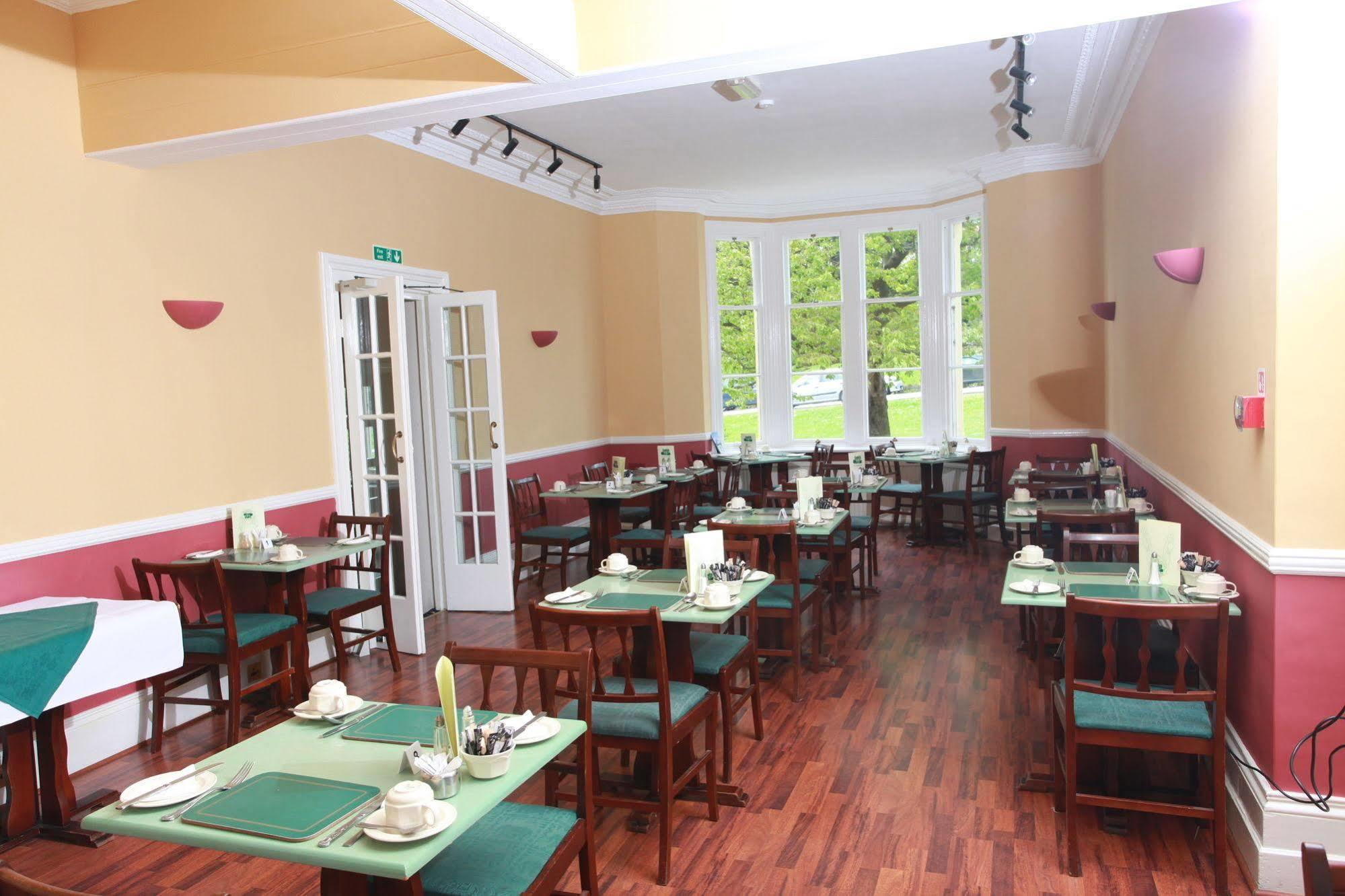 Russell Hotel Royal Tunbridge Wells Εξωτερικό φωτογραφία