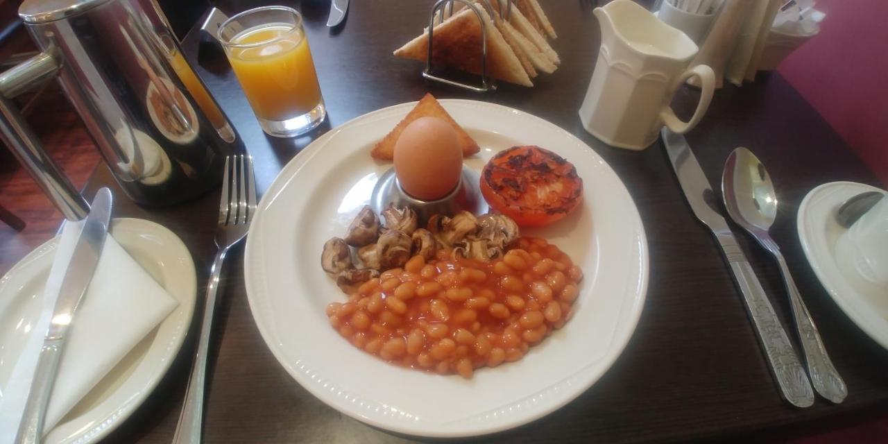 Russell Hotel Royal Tunbridge Wells Εξωτερικό φωτογραφία